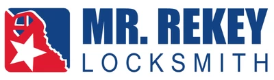 Mr. Rekey Franchise Logo