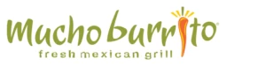 Mucho Burrito Franchise Logo