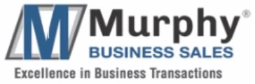Murphy Business & Financial Corporation Franchise Logo