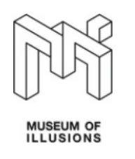 Museum of Illusions Franchise Logo