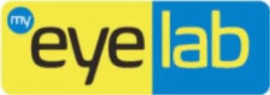 My Eyelab Franchise Logo
