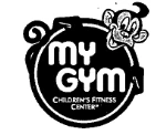 My Gym Enterprises Franchise Logo
