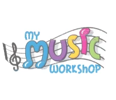 My Music Workshop Franchise Logo