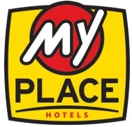 My Place (My Place Hotels) Franchise Logo