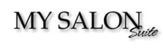My Salon Suite Franchise Logo