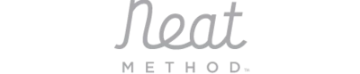 Neat Method Franchise Logo