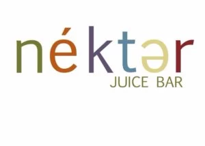 Nekter Juice Bar Franchise Logo