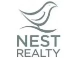 Nest Realty Franchise Logo