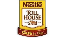 Nestle Toll House Cafe by Chip Franchise Logo