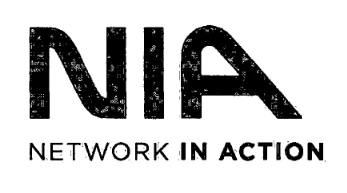 Network In Action Franchise Logo