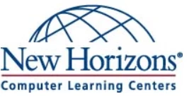 New Horizons Computer Learning Centers Franchise Logo