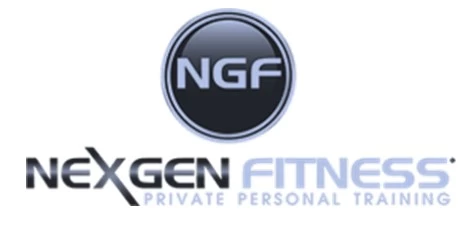 Nexgen fitness (Area Representative) Franchise Logo