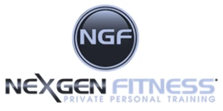 Nexgen fitness Franchise Logo