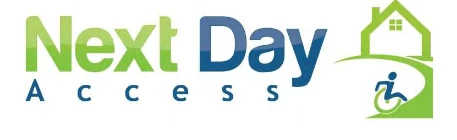 Next Day Access Franchise Logo