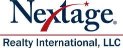 NEXTAGE REALTY Franchise Logo