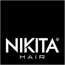 Nikita Hair Franchise Logo
