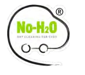 No-H2O Franchise Logo