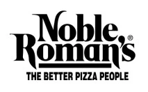 Noble Roman's Franchise Information