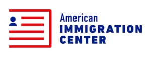 North American Immigration Center Franchise Logo