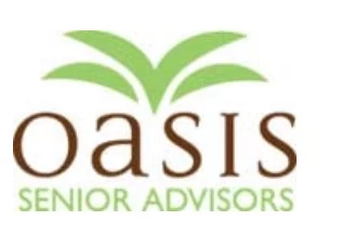 Oasis Senior Advisors Franchise Logo