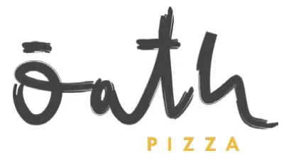 Oath Pizza Franchise Logo