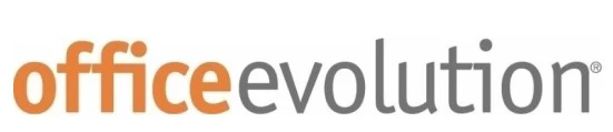 Office Evolution Franchise Logo