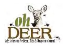 OhDEER Franchise Logo