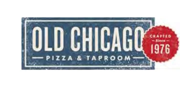 Old Chicago Pizza & Taproom Franchise Logo
