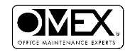 OMEX Franchise Logo