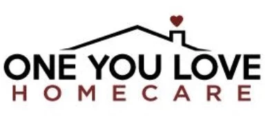 ONE YOU LOVE HOMECARE Franchise Logo