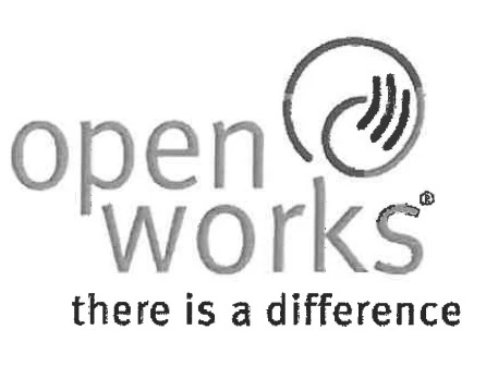 OpenWorks Franchise Logo