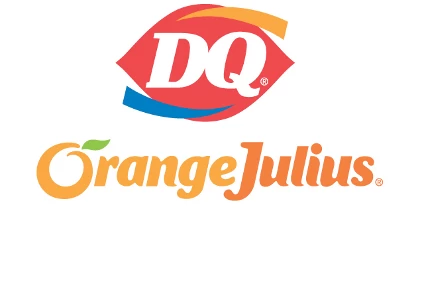 Orange Julius Franchise Logo