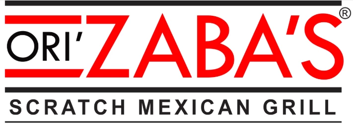 Ori’Zaba’s Franchise Logo