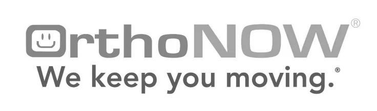 OrthoNOW Franchise Logo