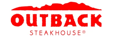 Outback Steakhouse Franchise Logo