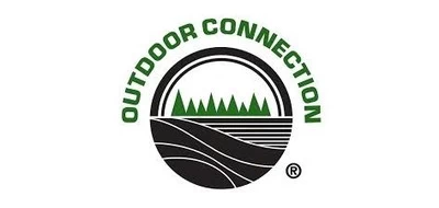 OUTDOOR CONNECTION Franchise Logo