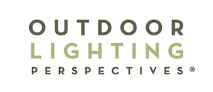 Outdoor Lighting Perspectives Franchise Logo