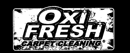 Oxi Fresh Carpet Cleaning Franchise Logo
