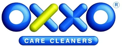 OXXO Care Cleaners Franchise Logo