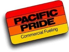 Pacific Pride Franchise Logo