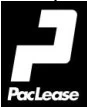 PacLease Franchise Logo