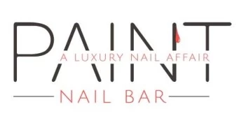 PAINT Nail Bar Franchise Logo