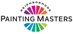 Painting Masters- Franchise Corporation Franchise Logo