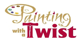 Painting With A Twist Franchise Logo