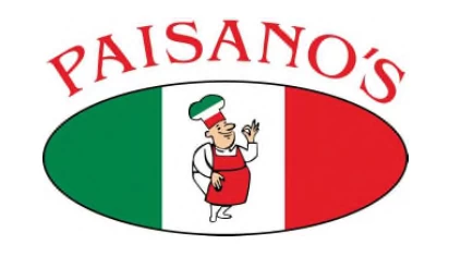Paisano's Franchise Logo