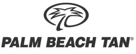 Palm Beach Tan Franchise Logo