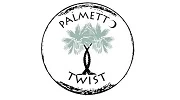 Palmetto Twist Franchise Logo