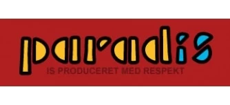 Paradis Franchise Logo