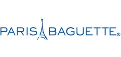 Paris Baguette Franchise Logo