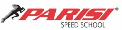 Parisi Speed School Franchise Logo